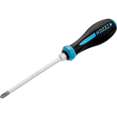 Hazet 802-PH3 - HEXANAMIC SCREWDRIVER HZ802-PH3